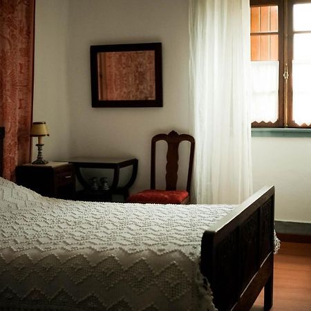 The Bakery Guesthouse Fundao Bagian luar foto