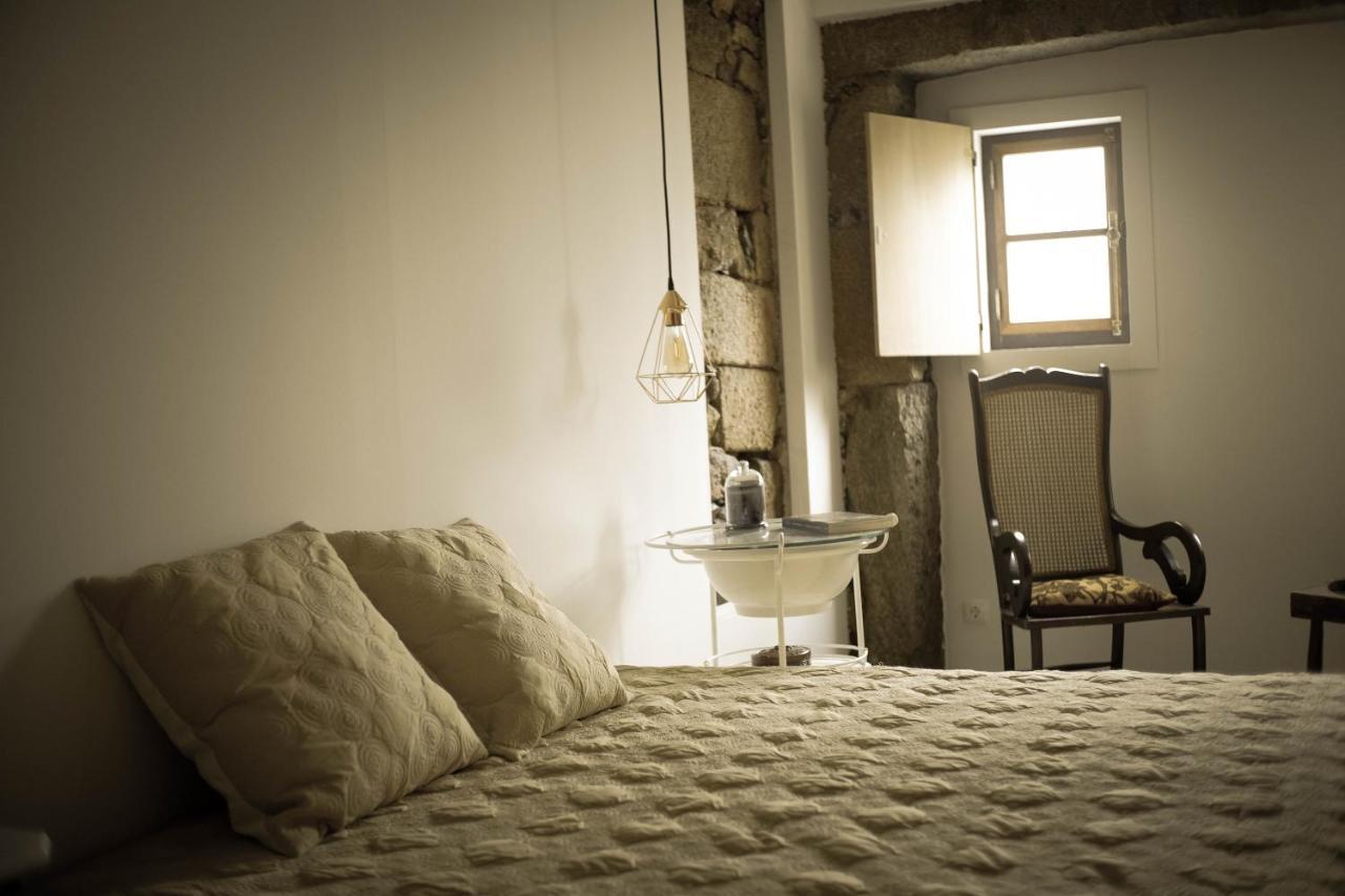 The Bakery Guesthouse Fundao Bagian luar foto