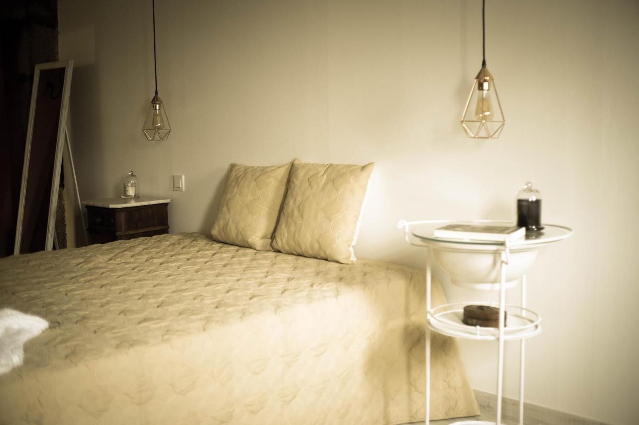 The Bakery Guesthouse Fundao Bagian luar foto
