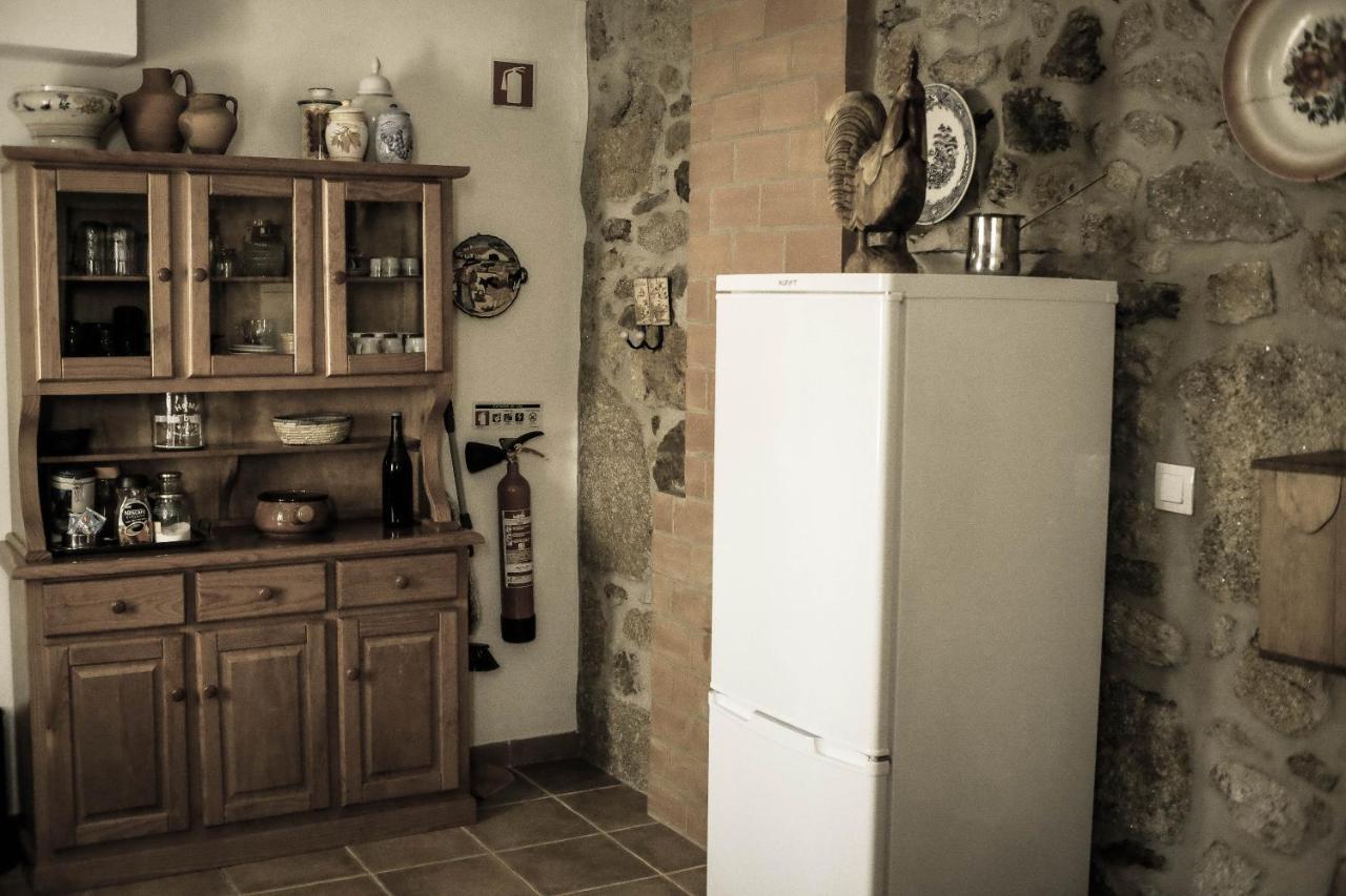 The Bakery Guesthouse Fundao Bagian luar foto