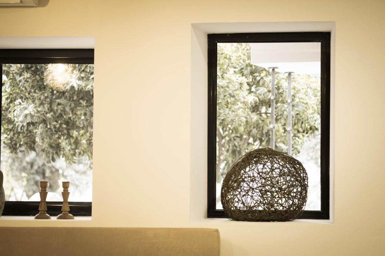 The Bakery Guesthouse Fundao Bagian luar foto