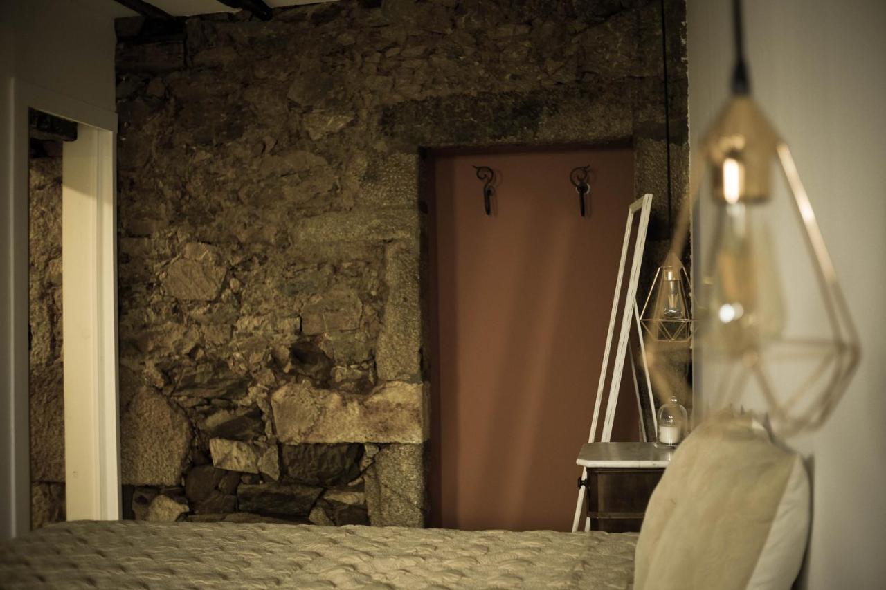 The Bakery Guesthouse Fundao Bagian luar foto