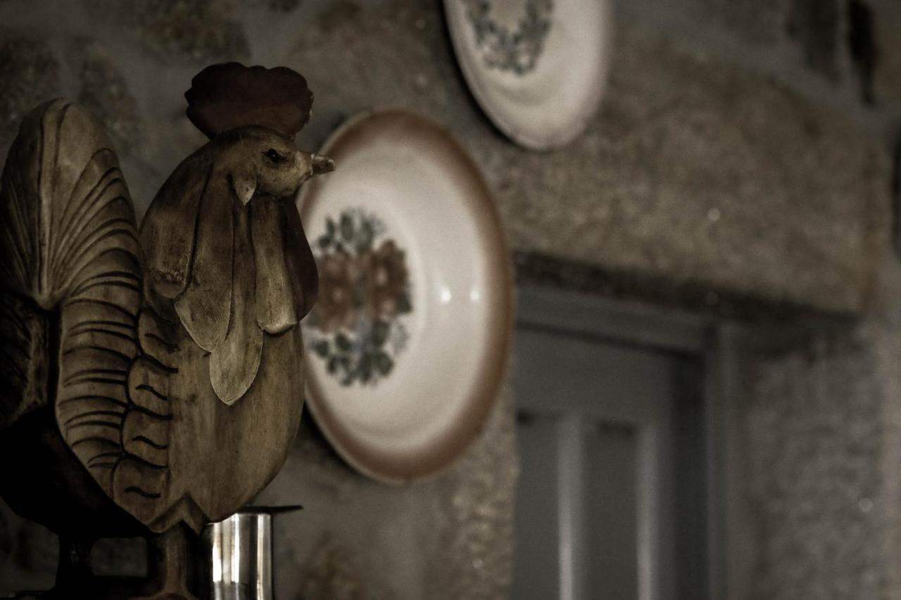 The Bakery Guesthouse Fundao Bagian luar foto