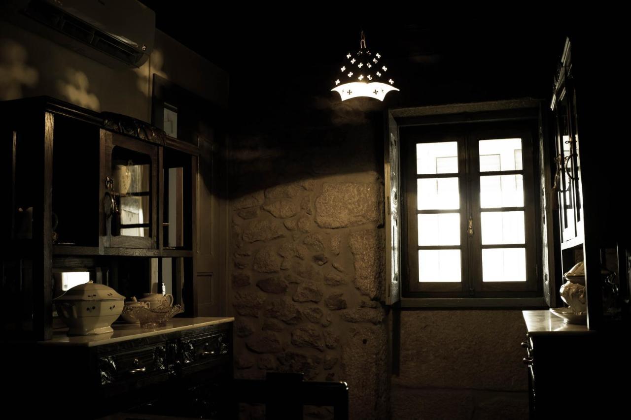 The Bakery Guesthouse Fundao Bagian luar foto