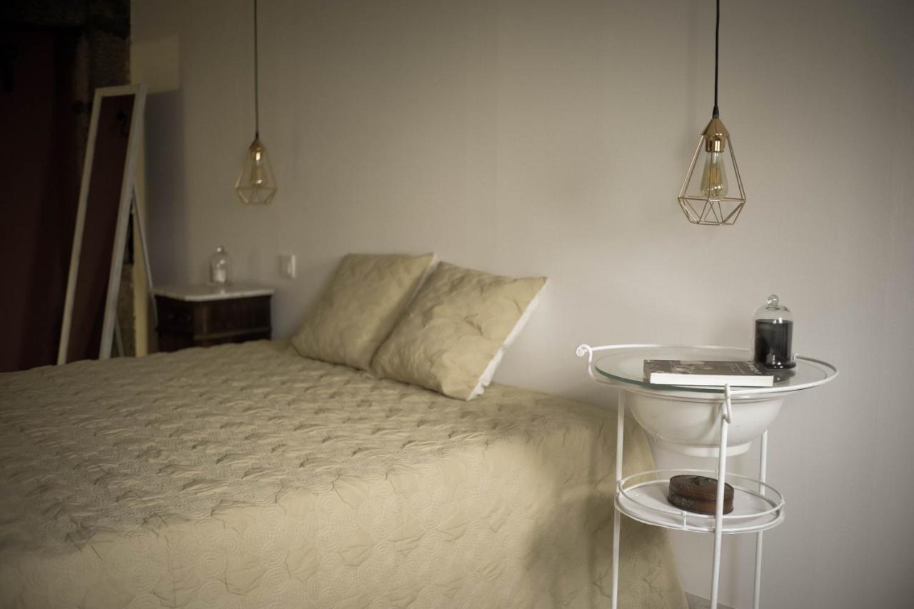 The Bakery Guesthouse Fundao Bagian luar foto