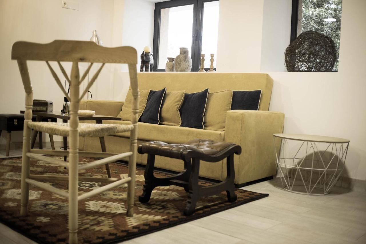 The Bakery Guesthouse Fundao Bagian luar foto