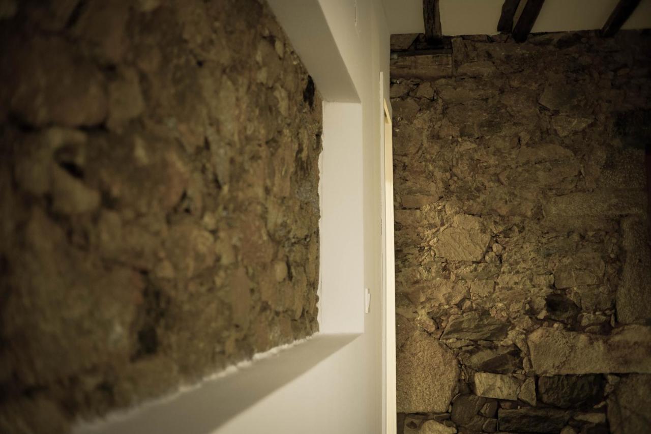 The Bakery Guesthouse Fundao Bagian luar foto