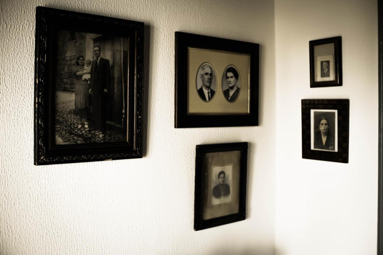 The Bakery Guesthouse Fundao Bagian luar foto