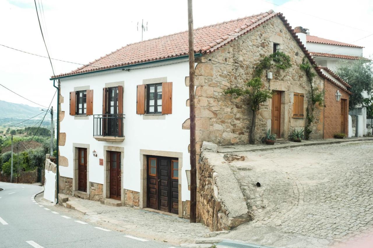 The Bakery Guesthouse Fundao Bagian luar foto