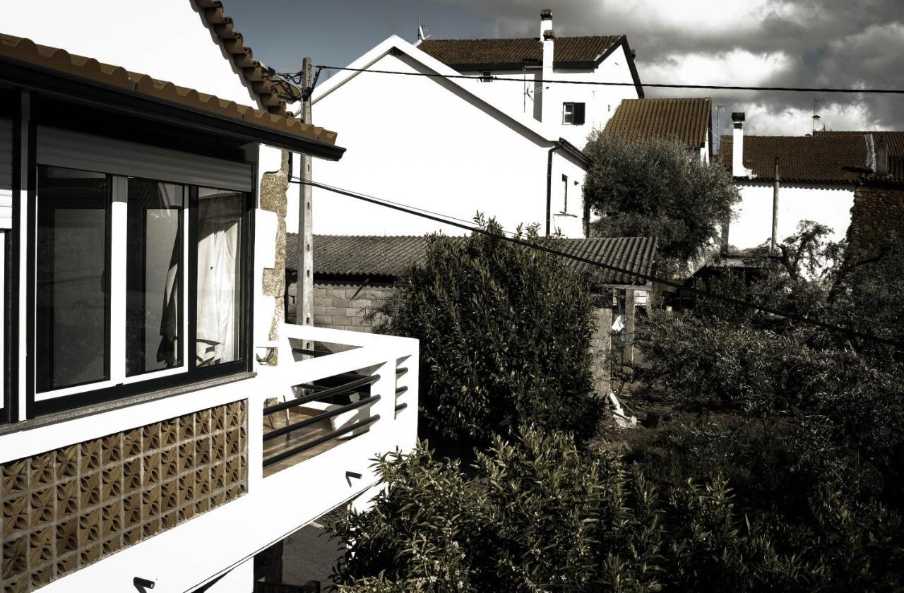 The Bakery Guesthouse Fundao Bagian luar foto