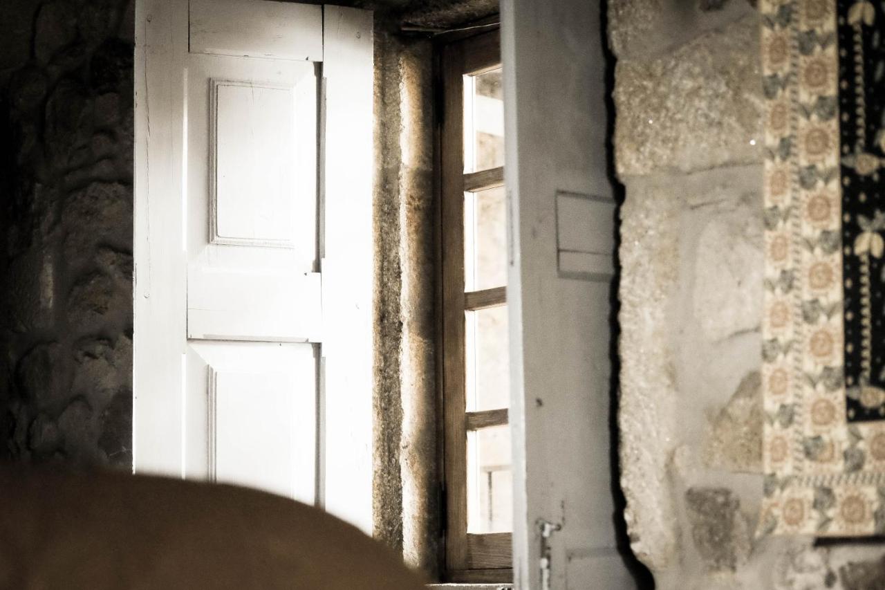 The Bakery Guesthouse Fundao Bagian luar foto