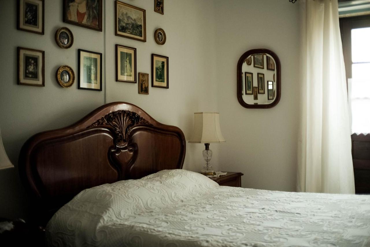 The Bakery Guesthouse Fundao Bagian luar foto