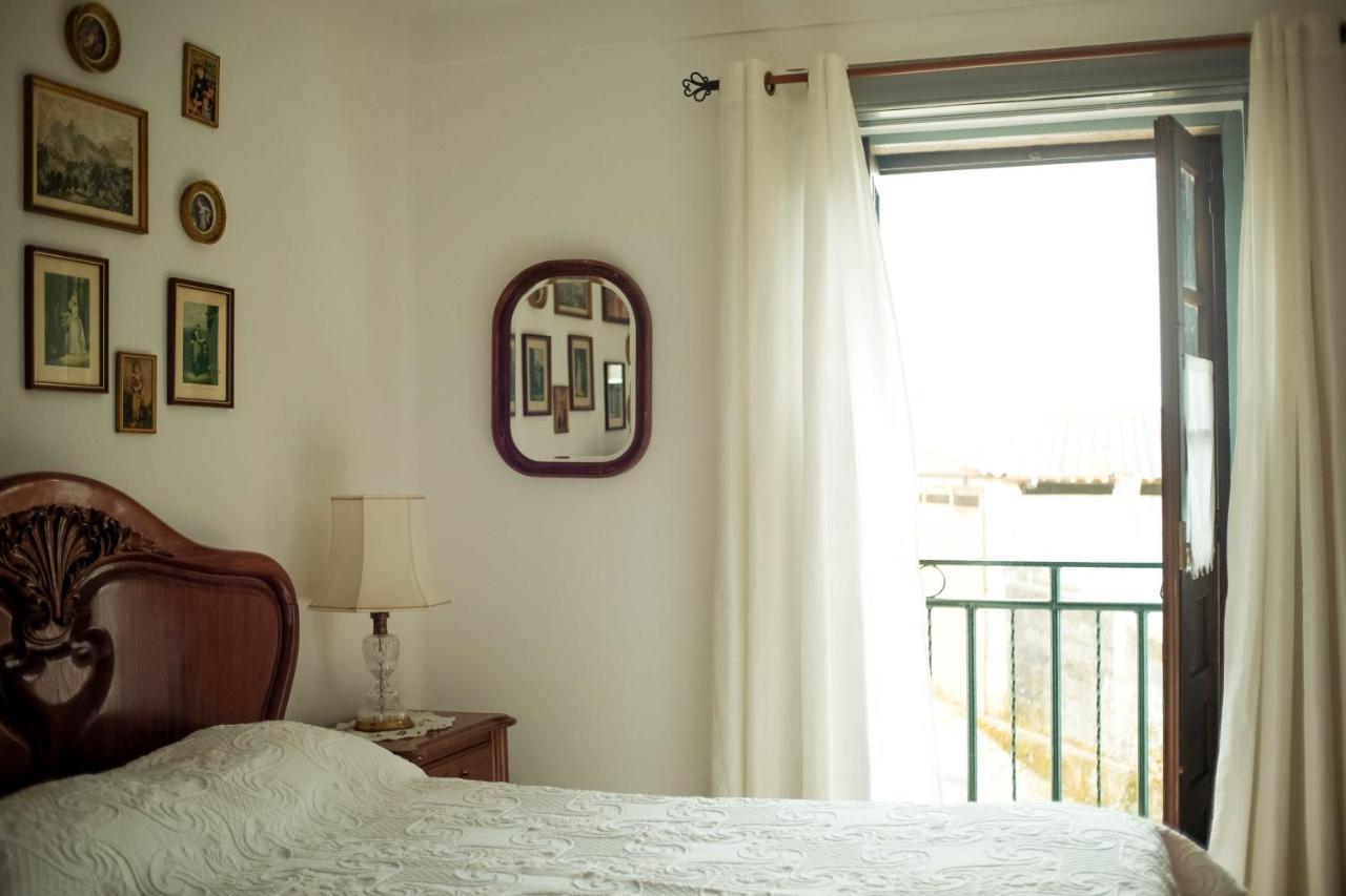 The Bakery Guesthouse Fundao Bagian luar foto